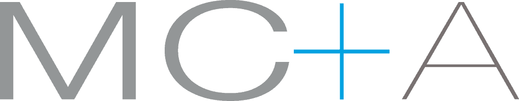 MC+A Logo