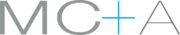 MC+A Logo